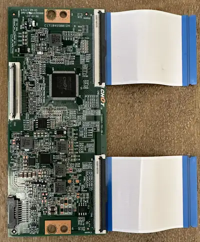 Parts for TV TCL Roku 50S425-CA, View more
