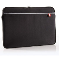 BRAND NEW Kapsule 15.6" Laptop Sleeve with pocket on SALE!