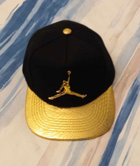 Michael Jordan hat