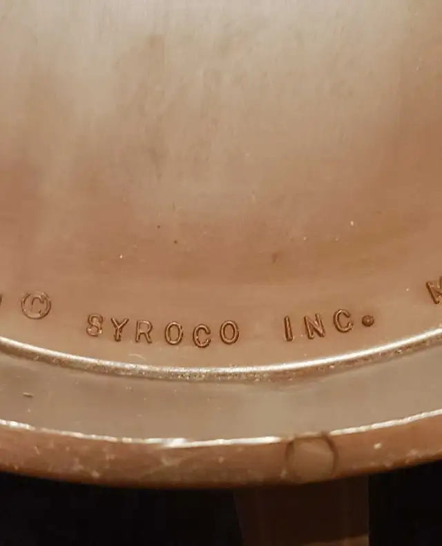 Syroco Sunburst Wall Mirror LARGE 30" in Home Décor & Accents in Ottawa - Image 9