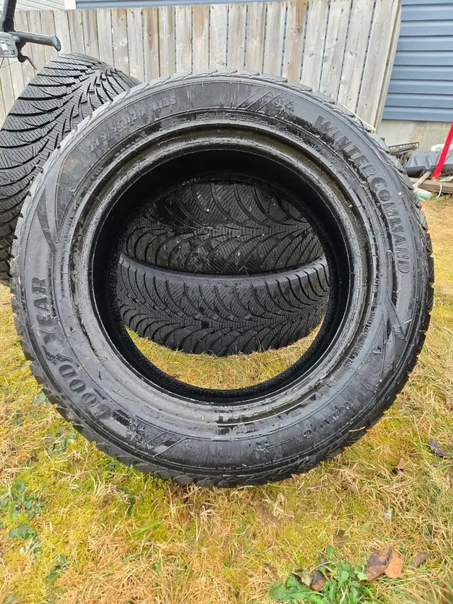 Winter Tires 20in in Tires & Rims in St. John's - Image 3