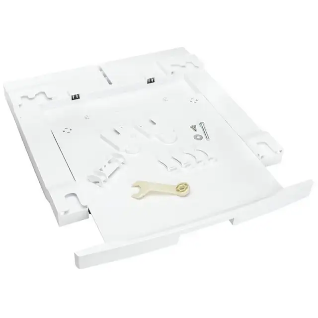 Electrolux  “24” White Stacking Kit for Washer/Dryer on Sale‼️ in Washers & Dryers in Norfolk County - Image 4