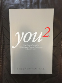 NEW You² - A High-Velocity Formula for Multiplying your Personal