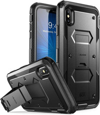 i-Blason [Armorbox] iPhone Xs Max Case