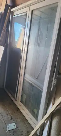 Doors and Windows