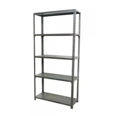 SHELVING UNITS ON SALE. THESE SHELVING UNITS ARE PRICED TO MOVE AND YOU WON'T FIND CHEAPER USED INDU...