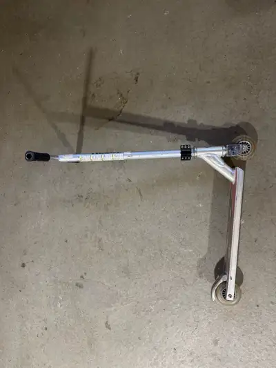 Razor Scooter, View more