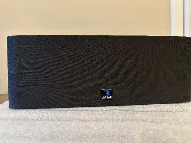 Speaker in Speakers in Markham / York Region - Image 5