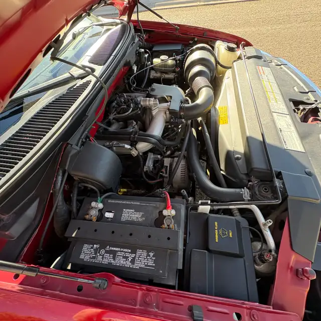1999 Ford F150 XLT in Classic Cars in Calgary - Image 11