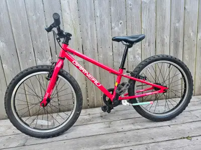 Kids 20" Bike, View more