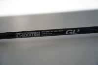G Loomis GL3 spinning rod