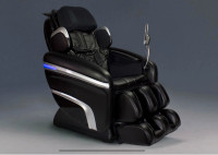 Brand new still in the box EOS Massage chair for sale