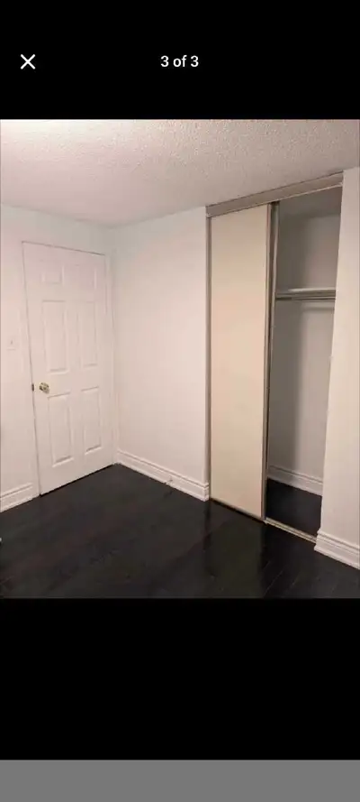 Clean, quiet, and safe upper-level room is available in a well-maintained home. Available Options: P...