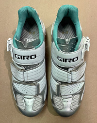 Giro Factress carbon road shoe
