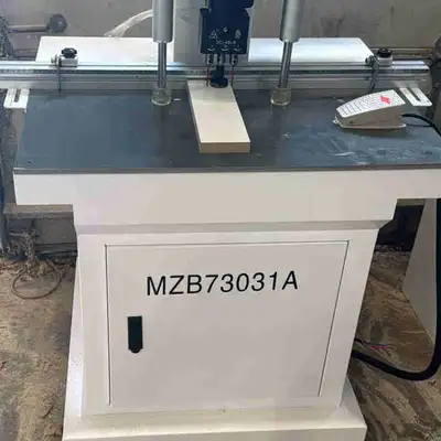 Hanged drill Machim, View more