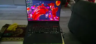 asus rog gaming laptop, View more