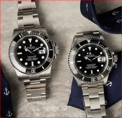 Would you like to sell your Luxury watch safer, faster and for more money? Forget about the low-ball...