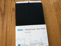 Kobo arc 7 sleep cover