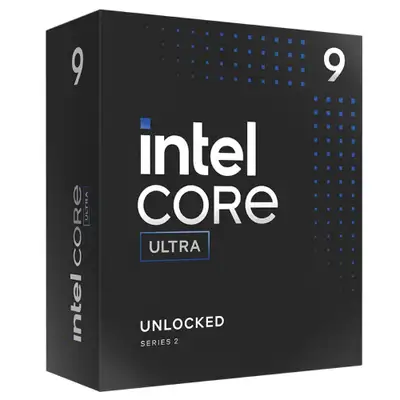 INTEL ULTRA 9 285K CPU BRAND NEW SEALED, View more