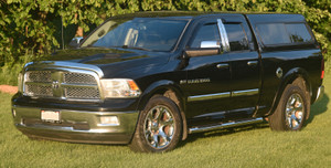 2012 RAM 1500 Laramie