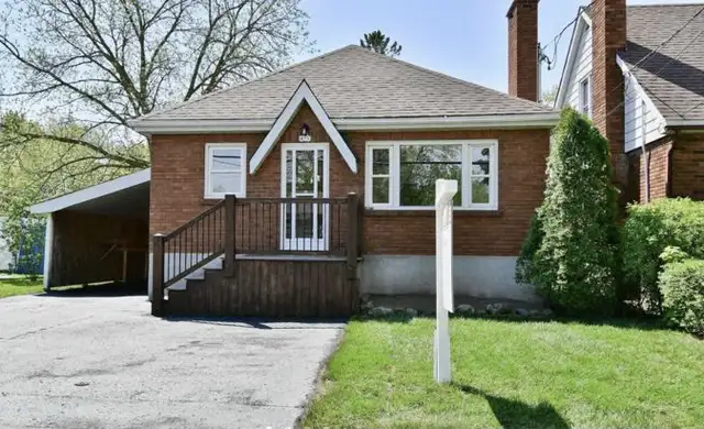 2 bedroom 2 bath house in Room Rentals & Roommates in Peterborough - Image 9