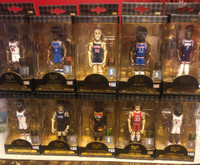 Funko Gold NBA Chase figures for sale