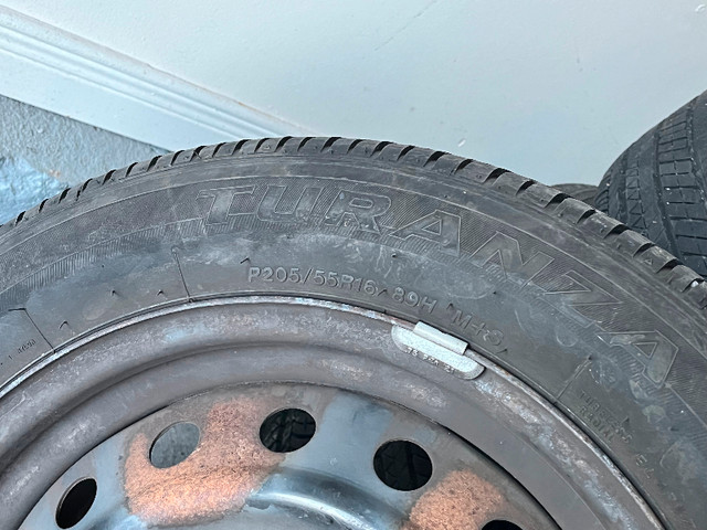 Bridgestone Tires in Tires & Rims in Ottawa