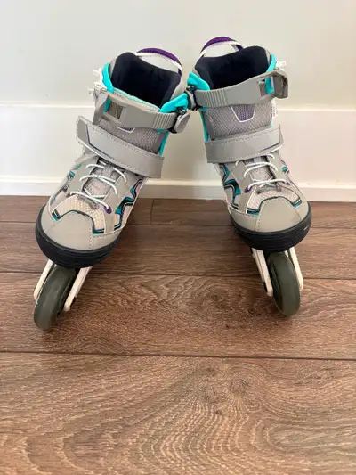 Kids ( Youth ) Rollerblades, View more