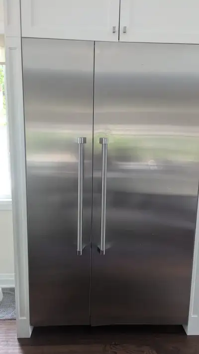 Same-Day Appliance Repair & Installation | Fridge, Washer, Stove, View more