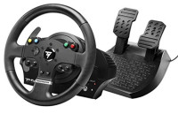 Thrustmaster TMX Racing Wheel with force feedback