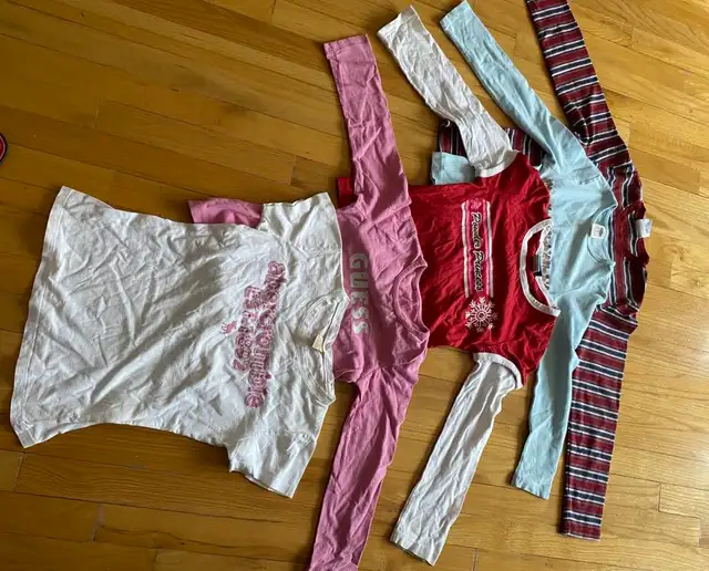 kids clothes $5 each in Kids & Youth in Markham / York Region - Image 4