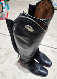 Parlanti Passion riding boots  OBO