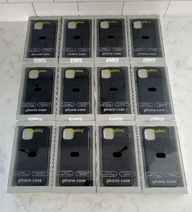 Apple iPhone 11 Pro Max/XS Max Case in Cell Phone Accessories in Markham / York Region - Image 2