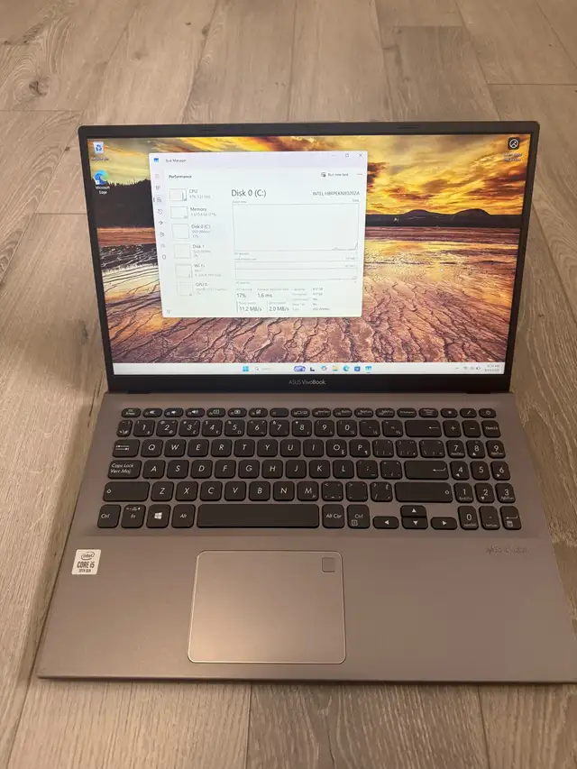 Asus Vivobook - i5 - 16GB RAM/512GB SSD63735877478401121