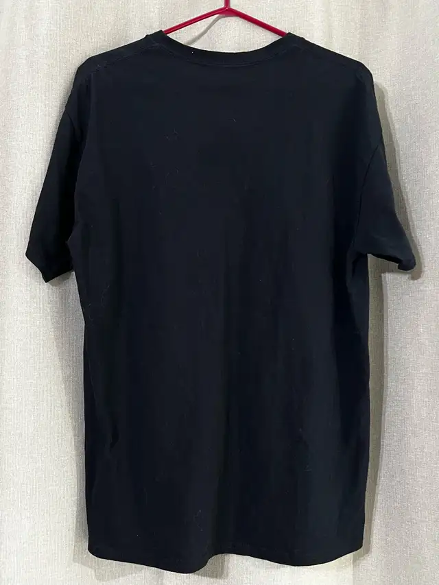 Ozzy Osbourne Bats T Shirt Size Large in Other in Gatineau - Image 5