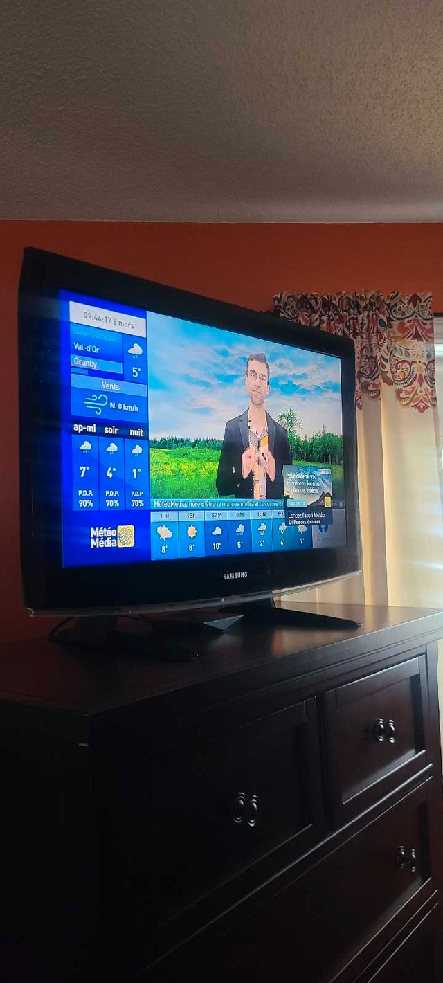 Télévision  in TVs in Gatineau