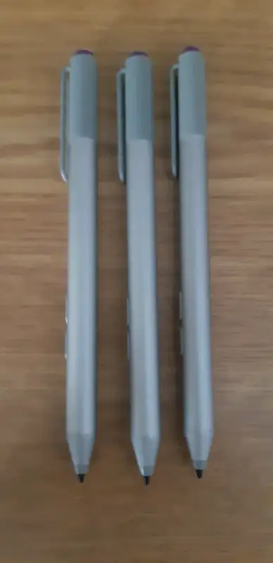 Microsoft Surface Pro Pointer Pen, View more