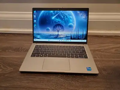 14" Dell Laptop, 11th gen i5, 16GB RAM, 256GB SSD, View more