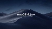 Apple Mac OS X Mojave 10.14 Conversion