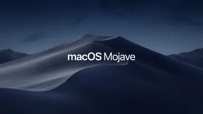 Apple Mac OS X Mojave 10.14 Conversion, View more