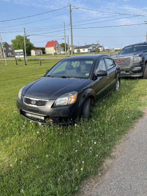 2011 Kia Rio