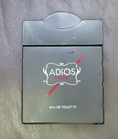 Parfum homme Adios, Femme eau de parfum, Betty Boop, View more
