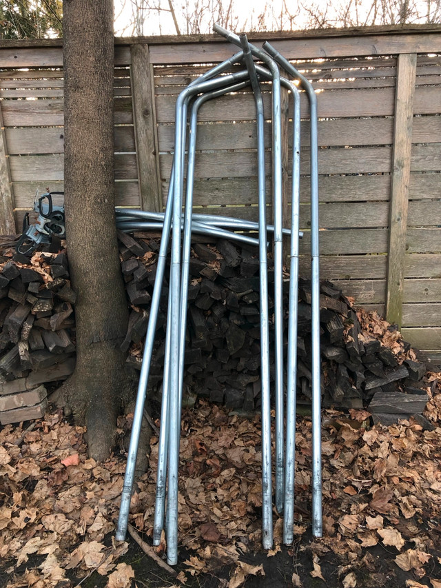 Free Trampoline in Free Stuff in City of Toronto - Image 2