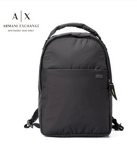 *Brand New* Armani Exchange Backpack