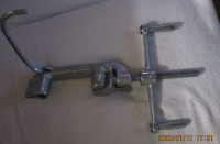 Manual Steel Strapping Tensioner Tool