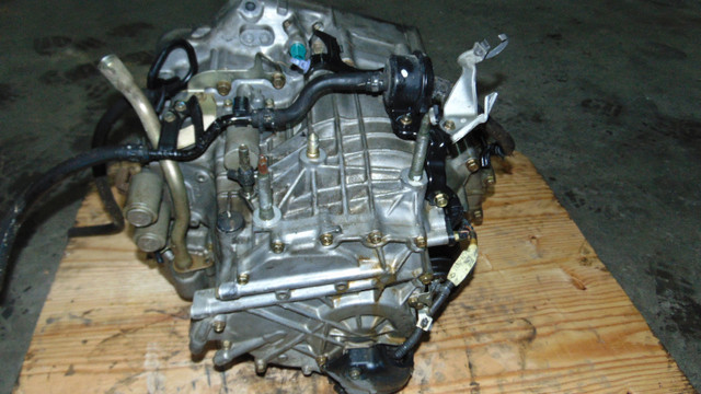 2002-2006 ACURA TSX K24 AUTOMATIC TRANSMISSION LOW MILEAGE dans Moteur, Pièces de Moteur  à Ouest de l’Île - Image 3