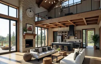 FEMME DE MÉNAGE  / HOUSEMAID//LAURENTIDES, View more