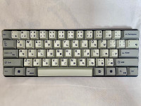 Custom Keyboard - Glorious GMMK Compact + Free Keyboard