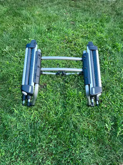 Thule Ski Snowboard Tram, View more