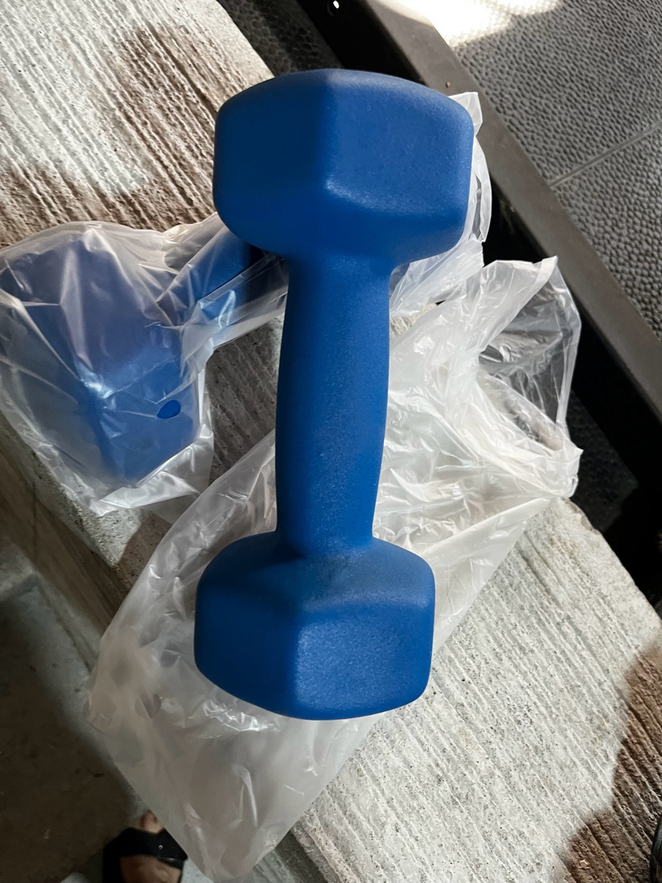 Dumbells for sale kijiji hotsell